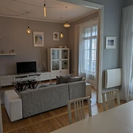 Apartmán Et Centre-ville, A Pied