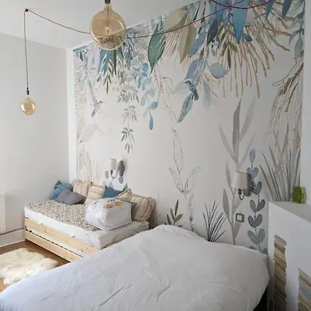 Et Centre-ville, à Pied *