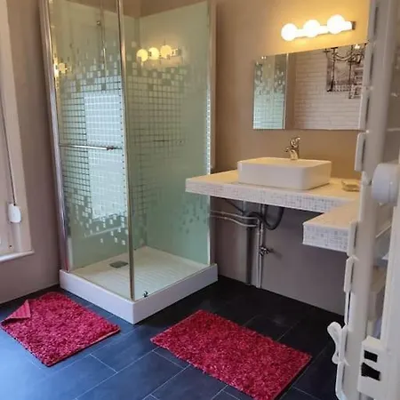 Et Centre-ville, à Pied * Berck