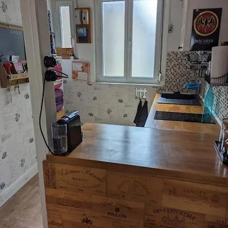 Et Centre-ville, à Pied *