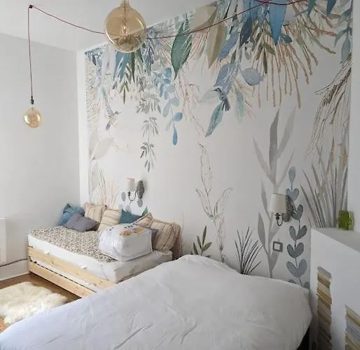 Et Centre-ville, à Pied *