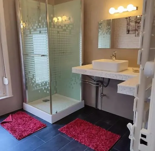 Et Centre-ville, à Pied * Berck