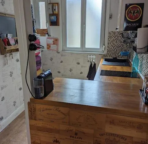 Et Centre-ville, à Pied *